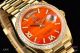 New 2023 Rolex Day-Date 36 Watch with Carnelian Diamond Set Dial AAA Replica DD (2)_th.jpg